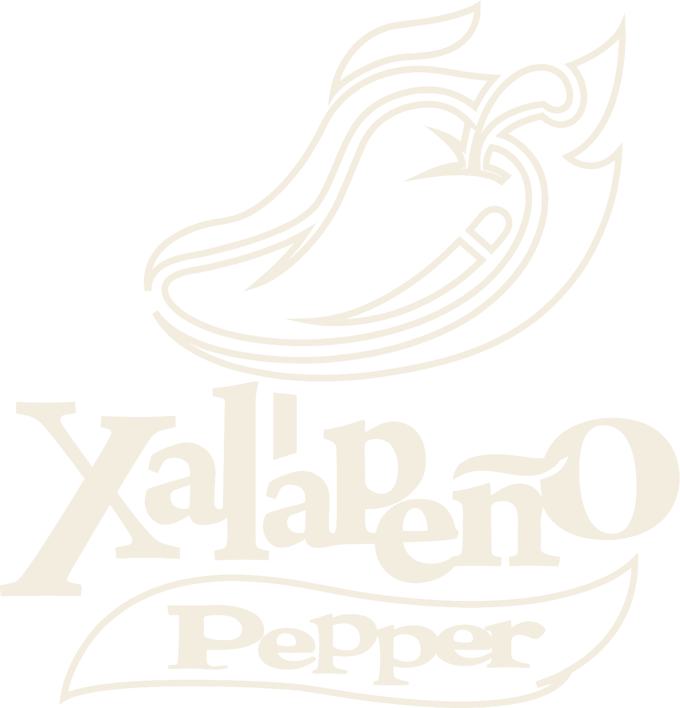 Xalapeño Pepper