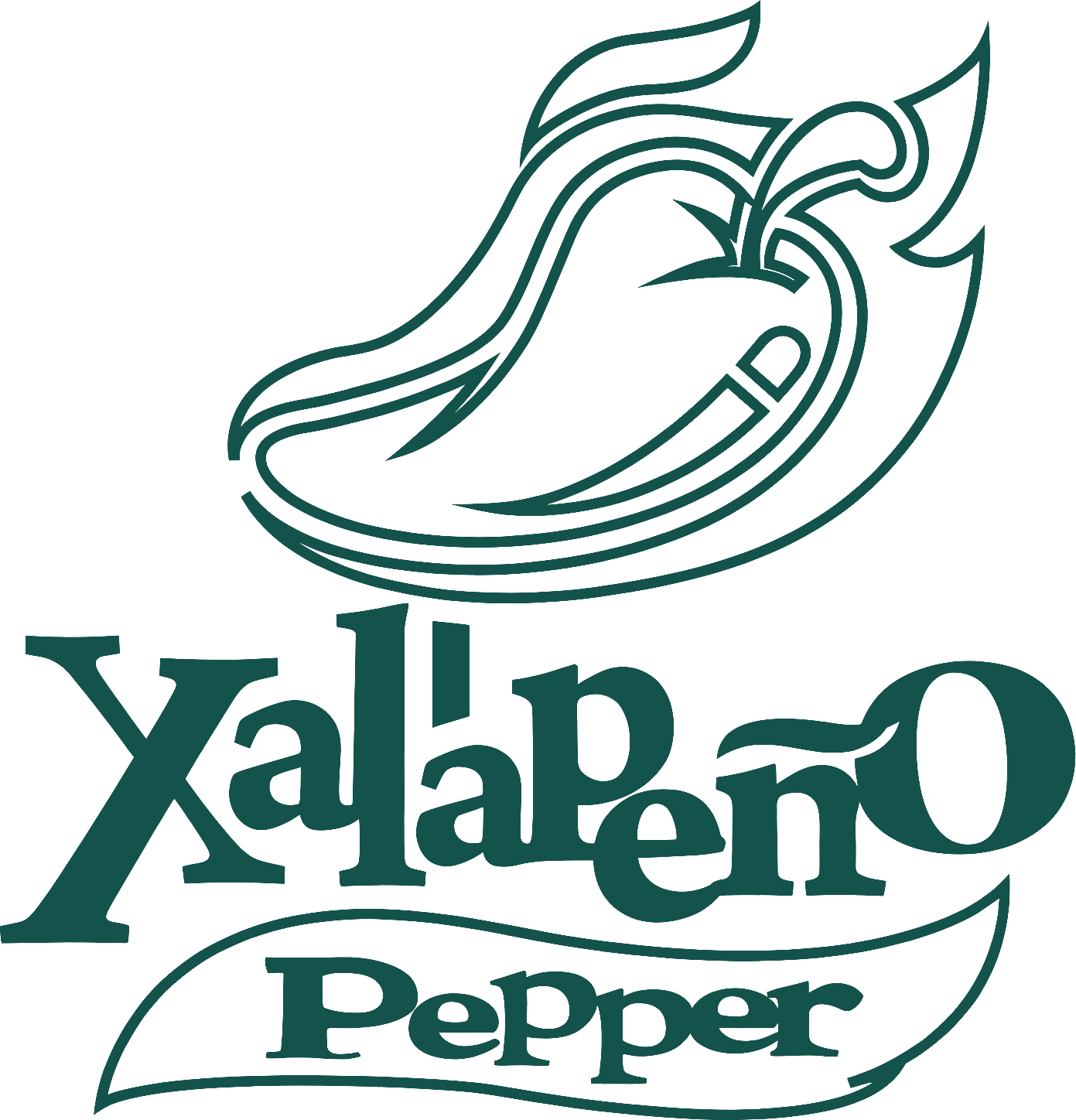 Xalapeño Pepper