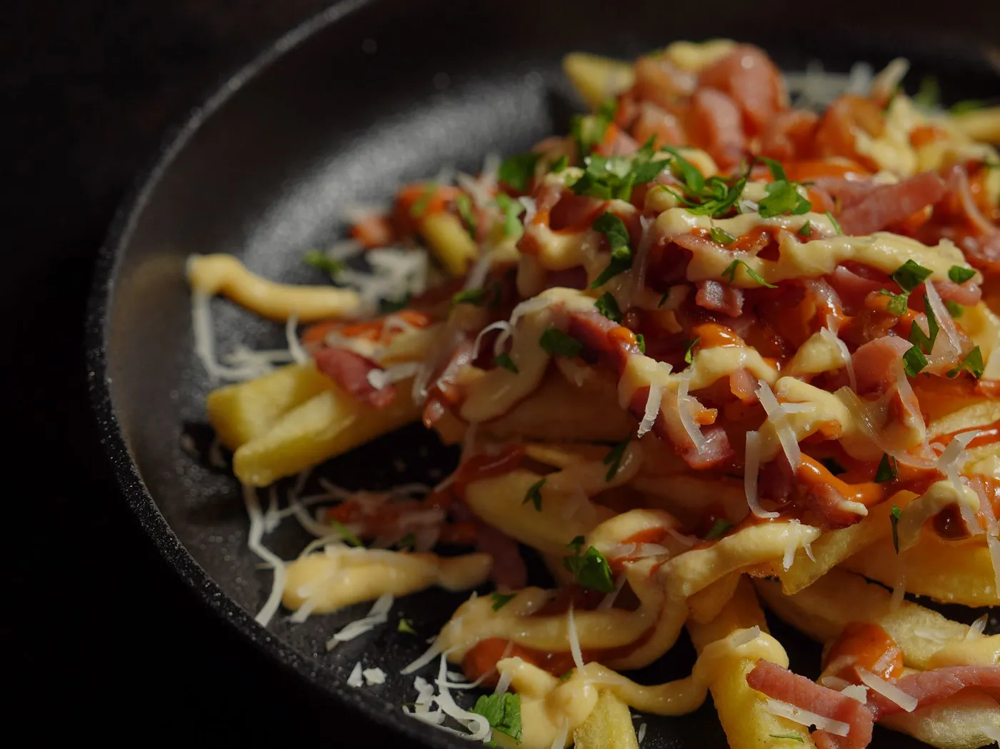 Papas Pepper